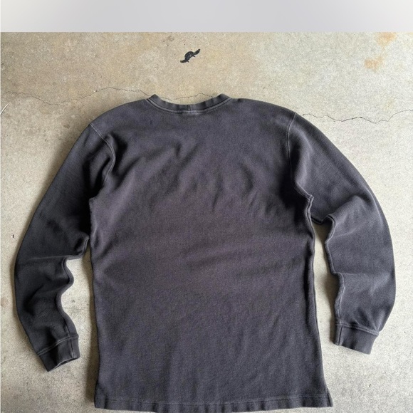 Vintage medium Carhartt long sleeve in perfect condition - Picture 3 of 4